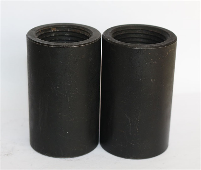 雷波合金<font style='color:red'>钢筋套筒</font>